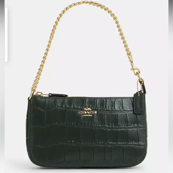 Coach Handbags - Coach Nolita 19 new with tags in packaging